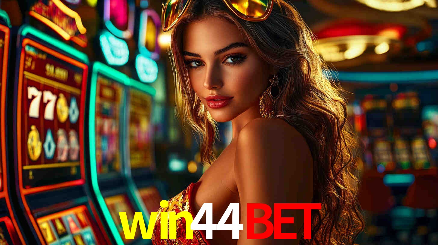Licença Curaçao win44bet