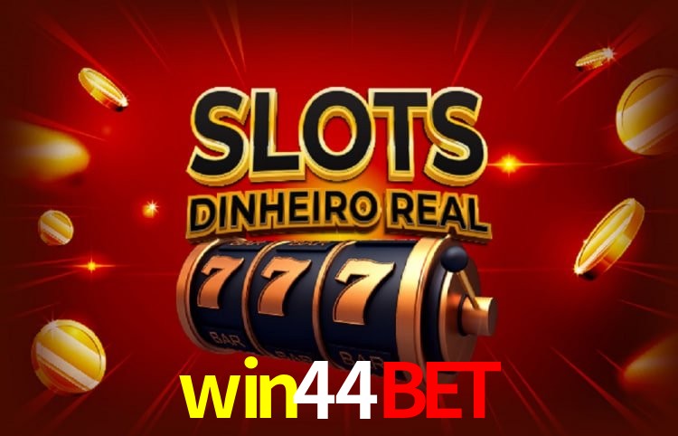 win44bet Segurança Logo 1