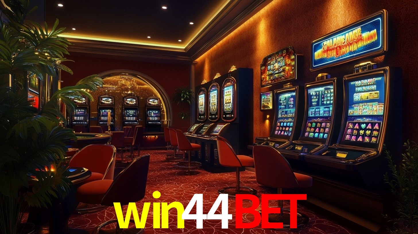 Exclusive Games win44bet