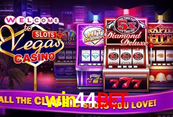 win44bet Certificado eCOGRA
