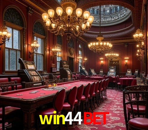 win44bet Instalar Logo 2