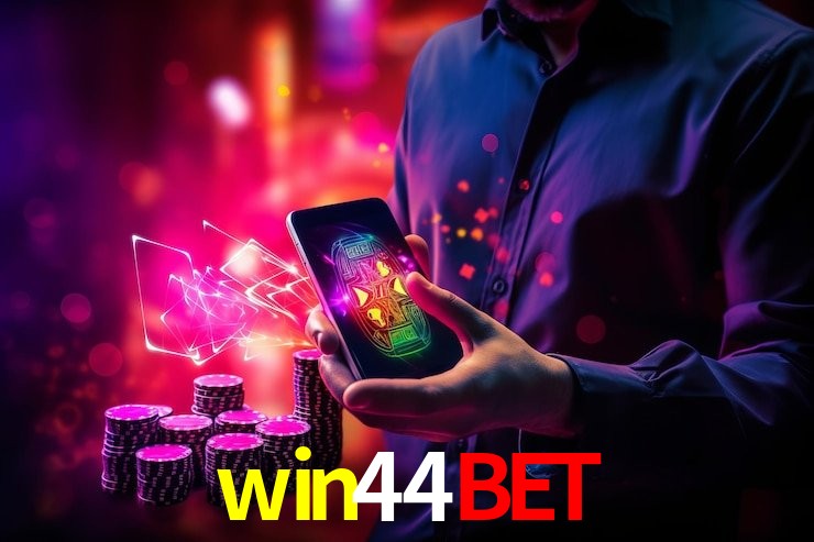 Jogo Aviator win44bet