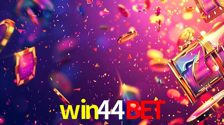 win44bet Logo 3