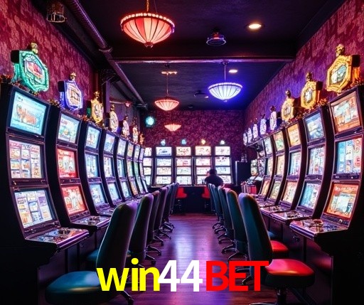 Telegram win44bet - Canal Oficial Verificado