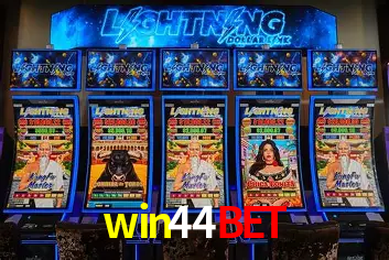 A Revolução dos Aplicativos de Jogos no win44bet