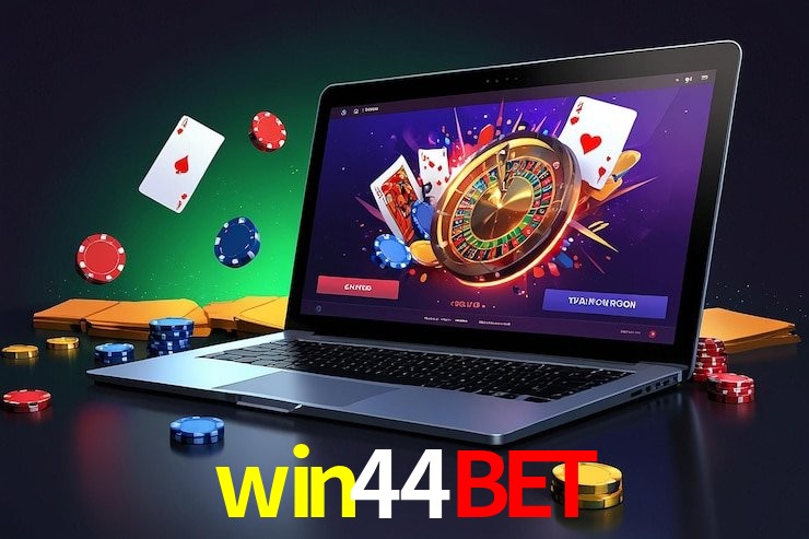 win44bet Instalar Logo 3