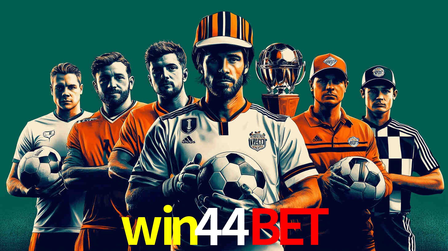 Descubra a Essência do win44bet: Nossa História e Compromissos