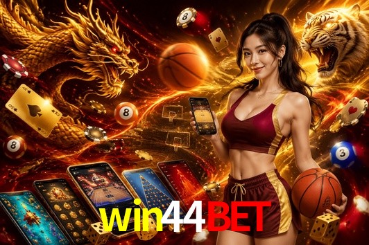 Bonus Features win44bet
