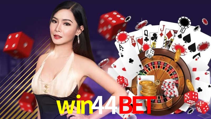 Bônus Diários win44bet