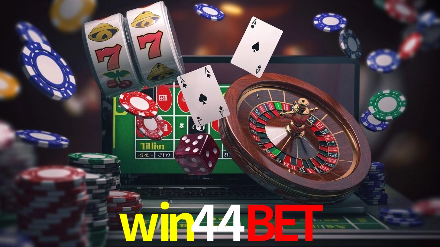 Experimente o Login Seguro Premium no win44bet