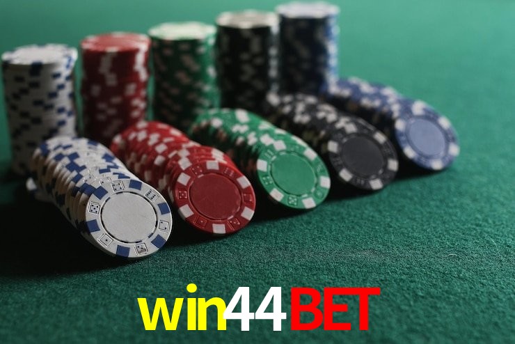 Game Statistics win44bet