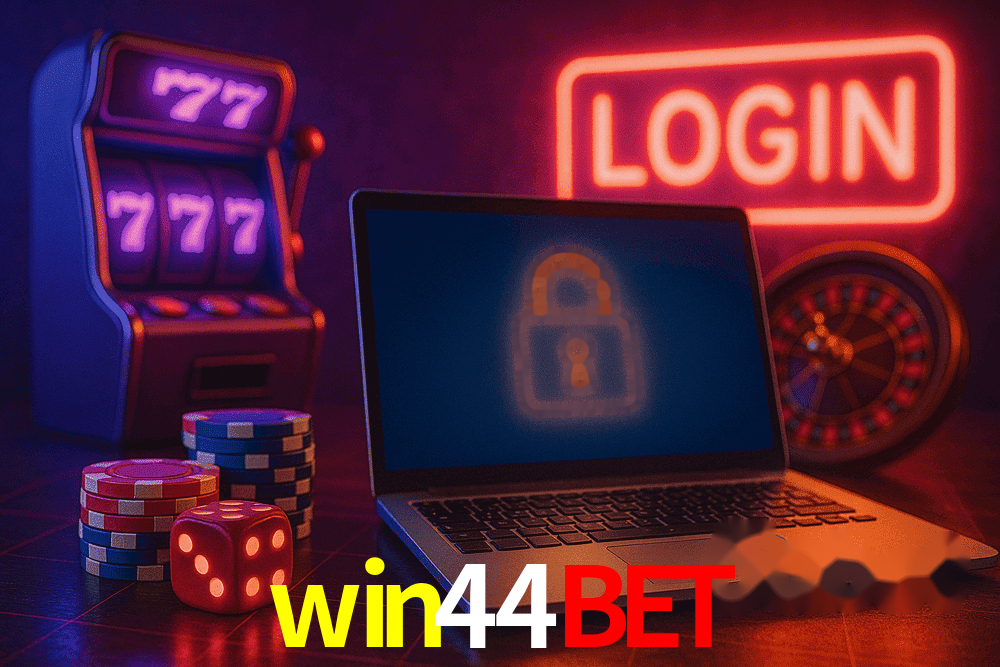 Recursos de Bônus win44bet