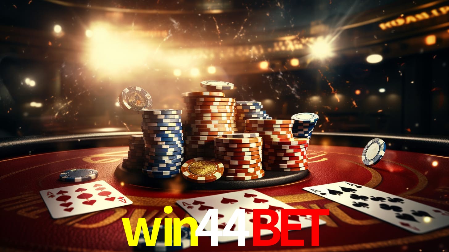 Programa VIP win44bet