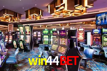 Desvendando o Mundo dos Jogos Virtuais na win44bet