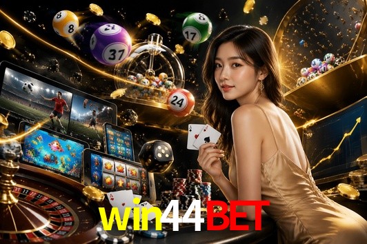 Flash Promotion win44bet