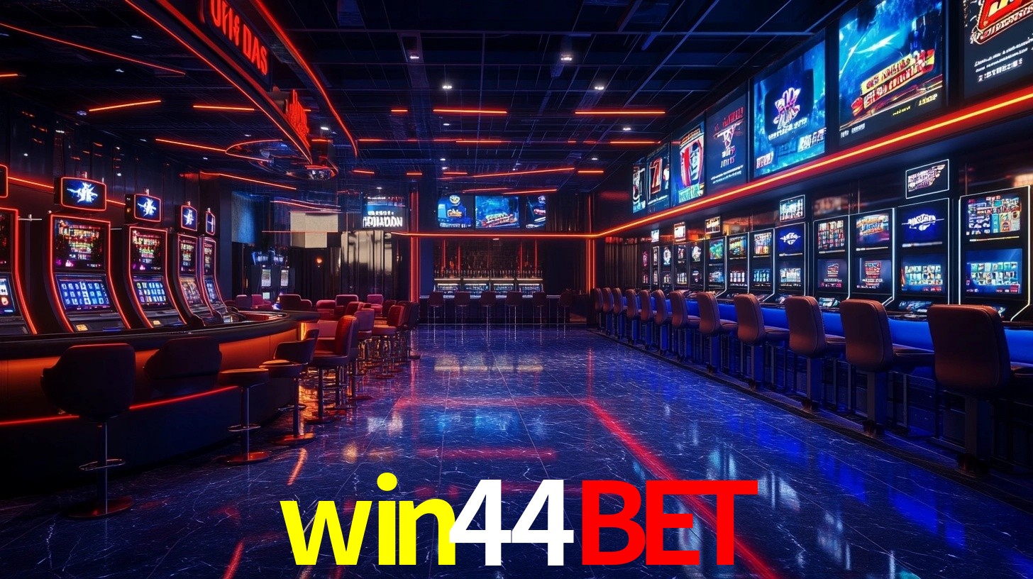 Premium Interface win44bet