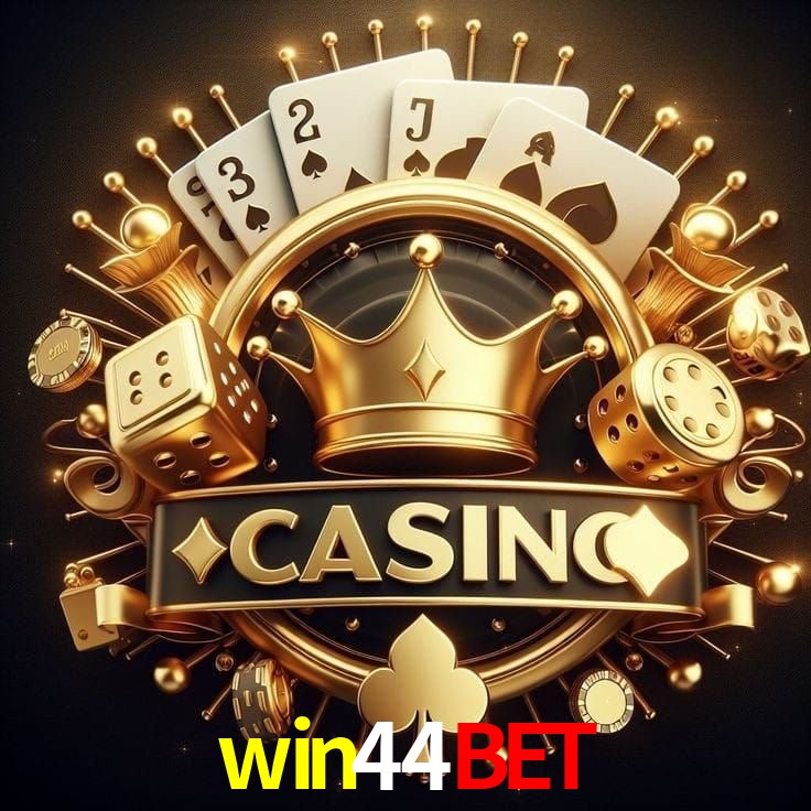Jogos de Slot win44bet